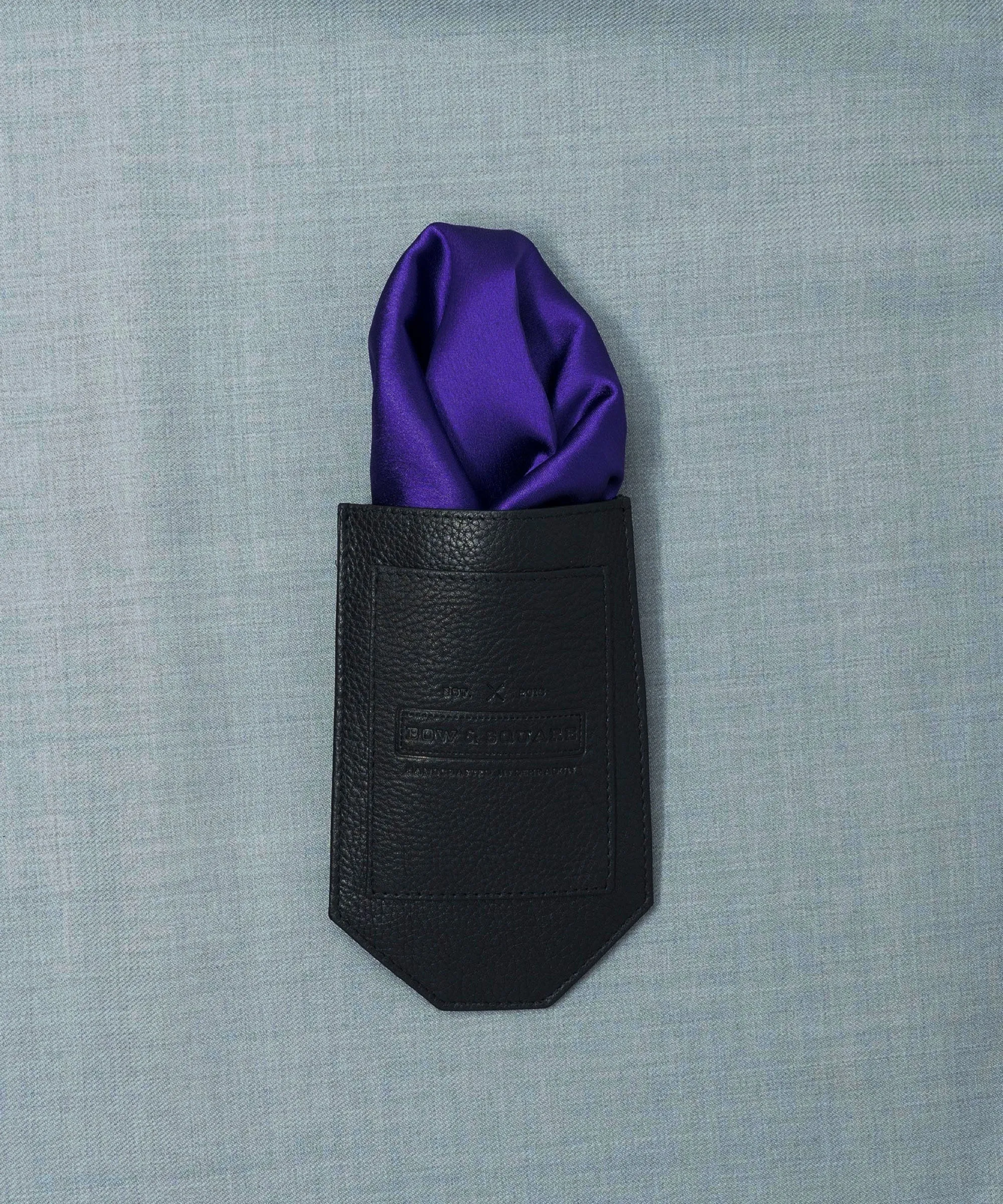After 8 Multicolored Pocket Square