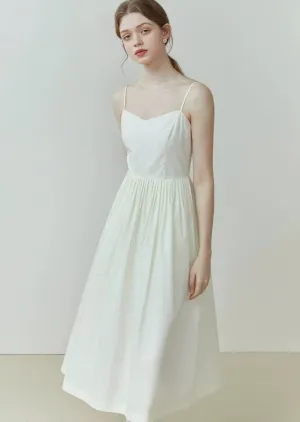 BEACH VACATION DRESS