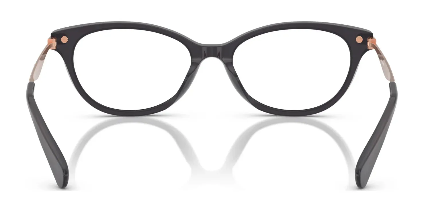 Coach HC6245U Eyeglasses | Size 53