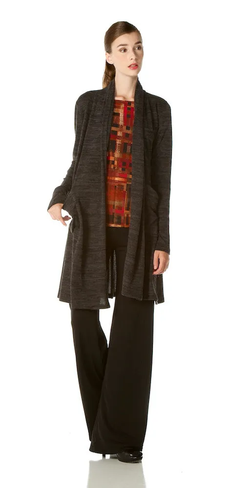 Crossroads Top, rust