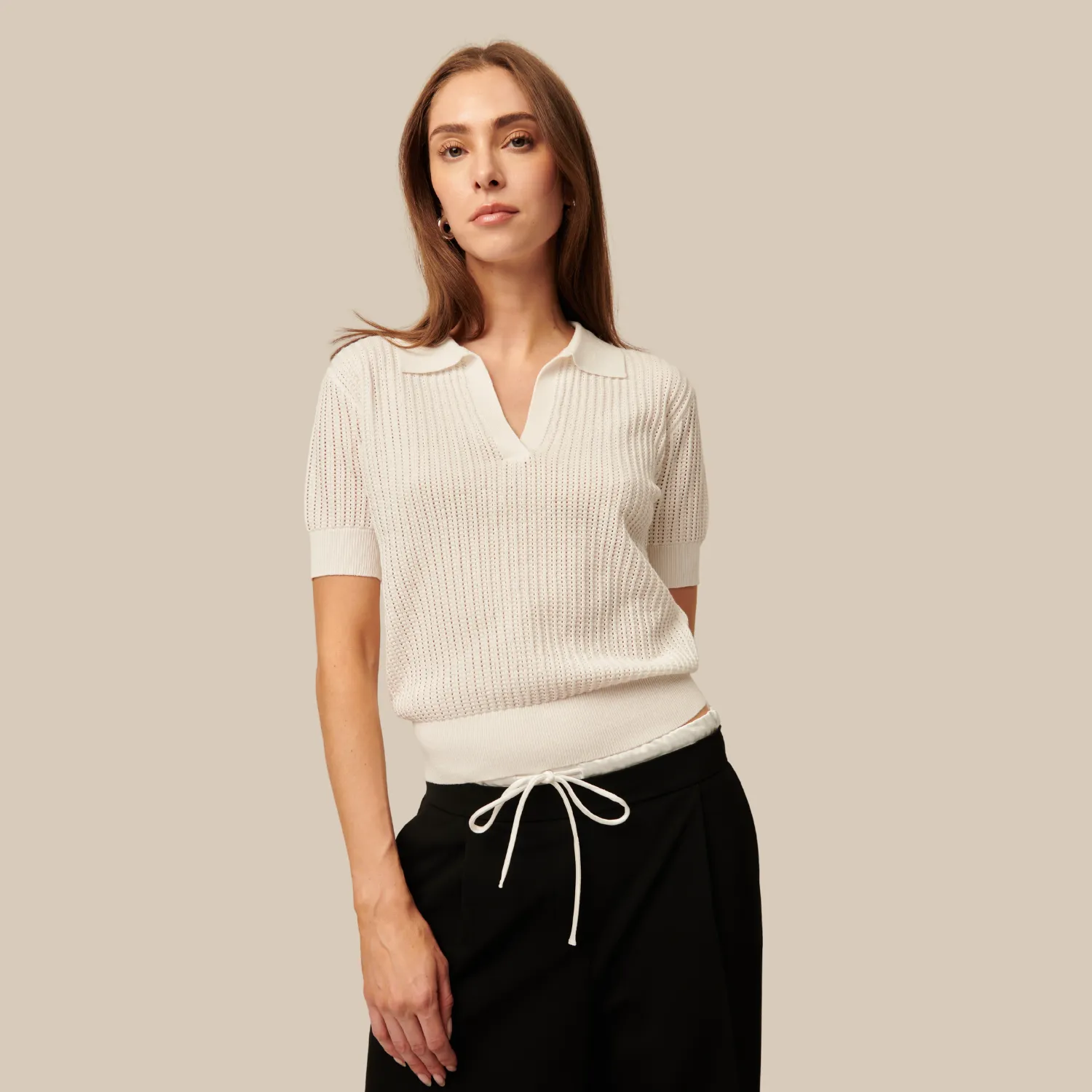 Emery Top