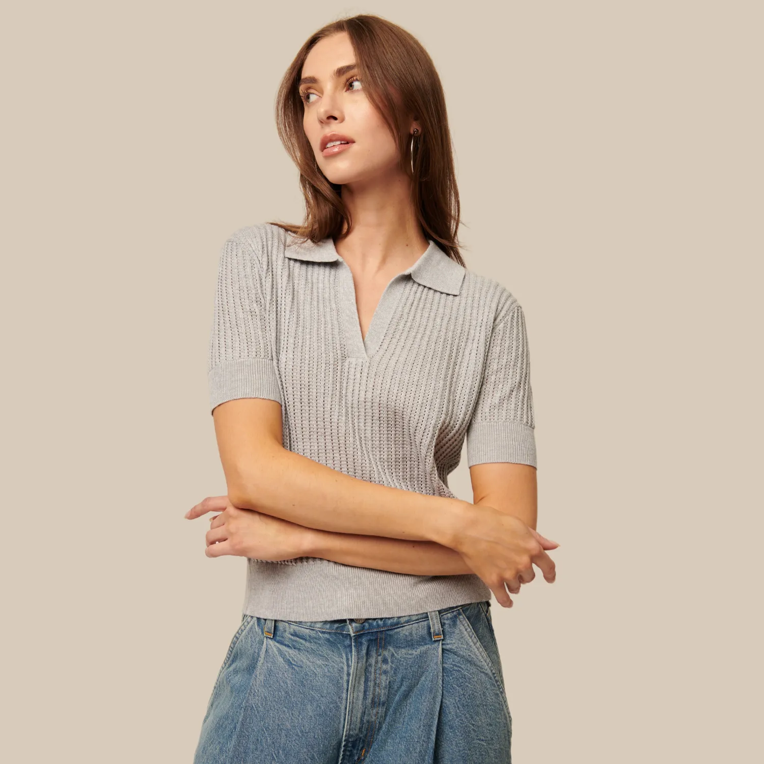 Emery Top