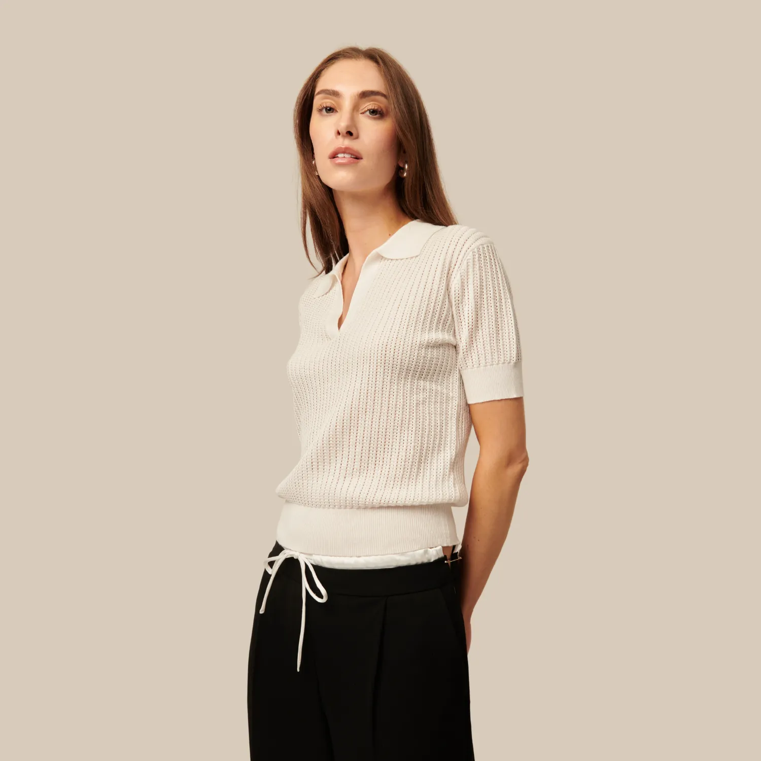 Emery Top