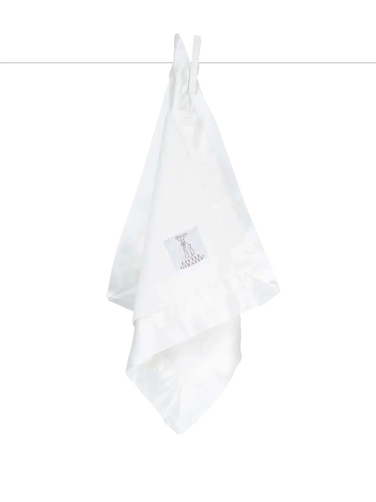 Luxe Blanky