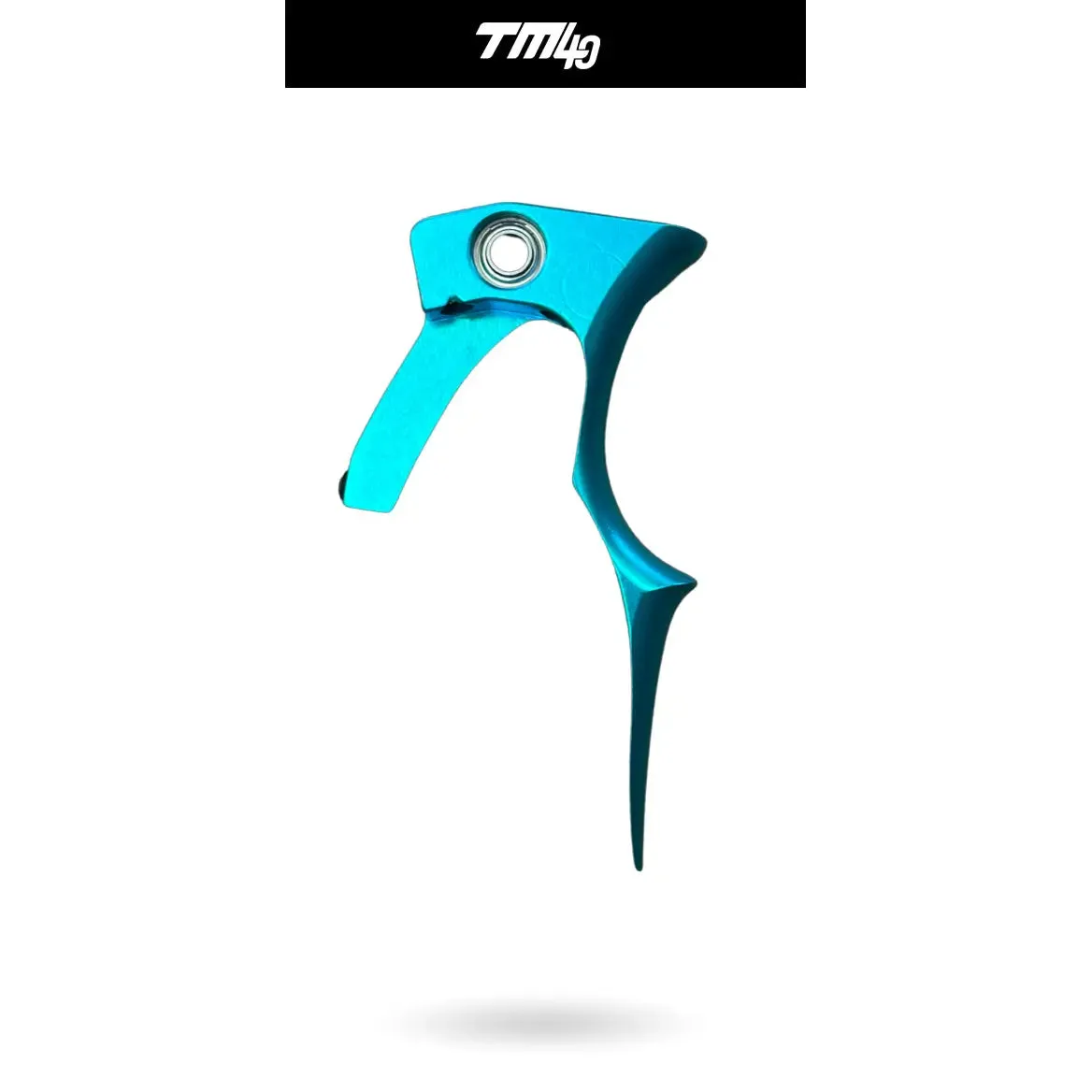 LUXE DEUCE TRIGGER - TM40