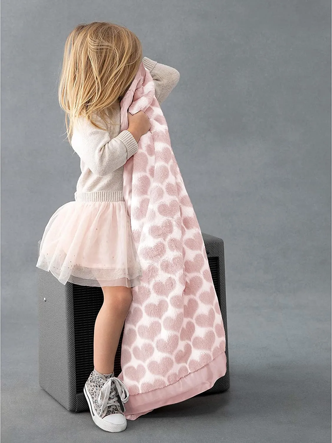 Luxe StairwaysBlanket