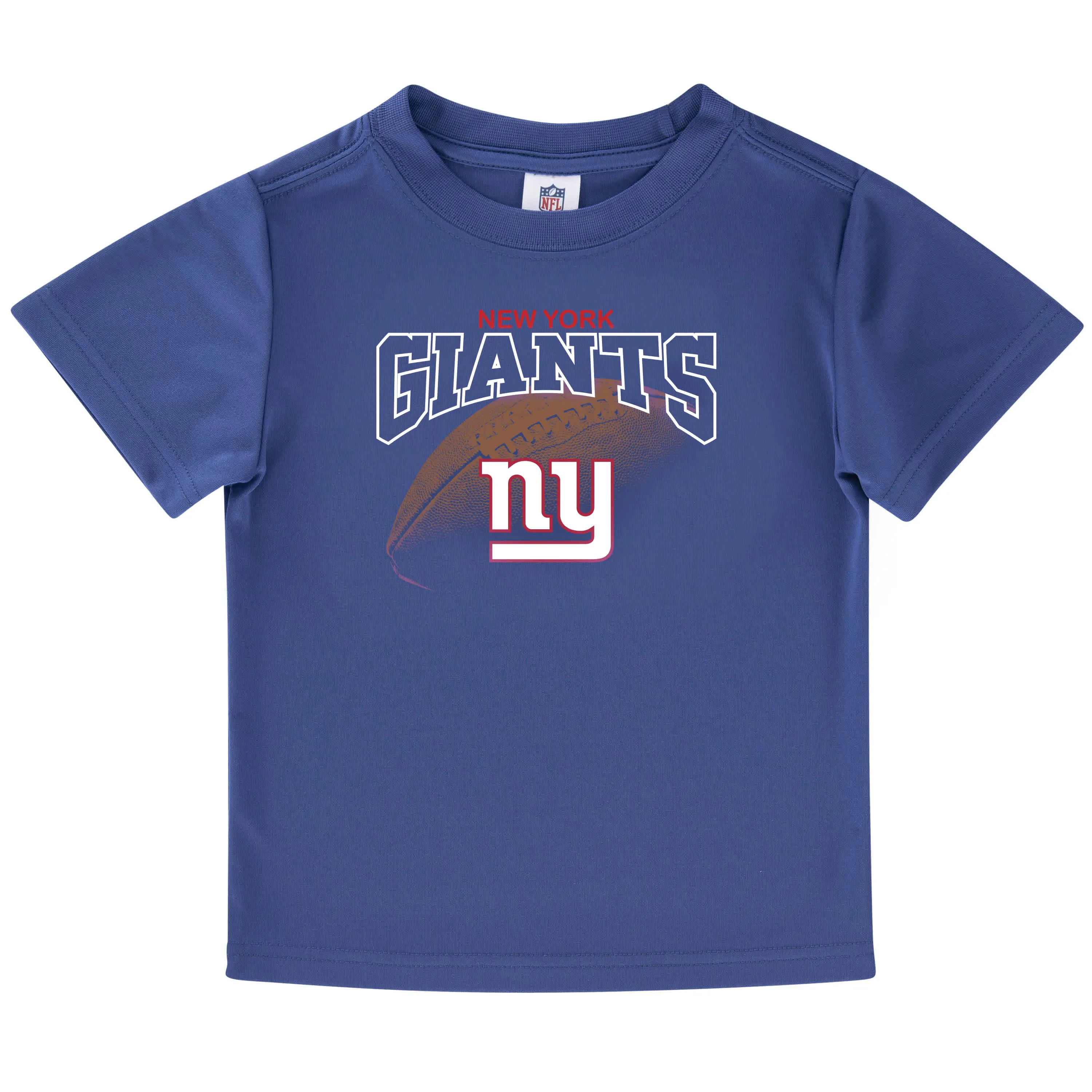 New York Giants Boys Tee Shirt