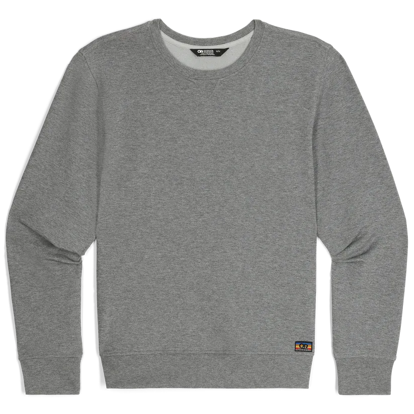 Outdoor Research M's Essential Fleece Crew