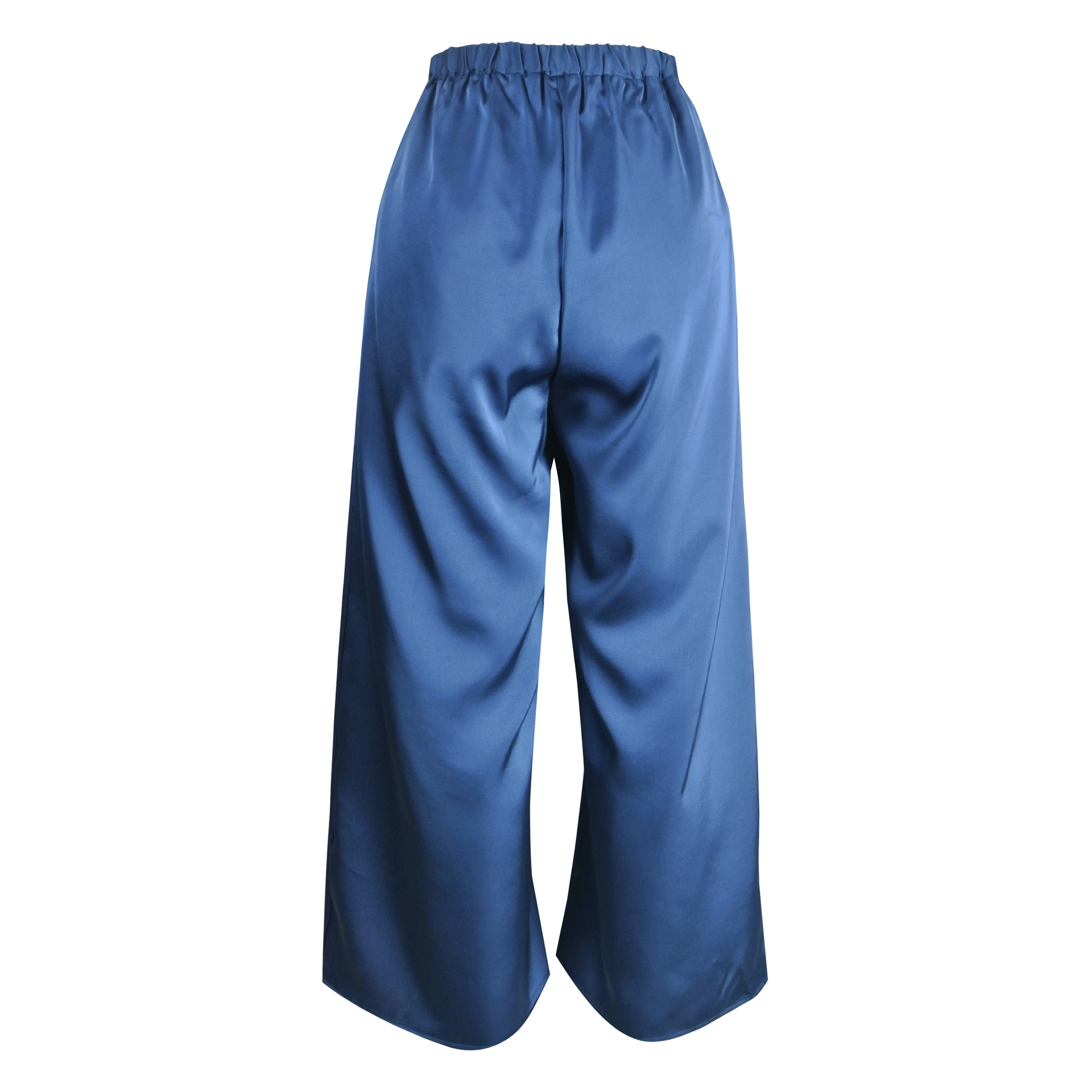 Quillan Satin Pant