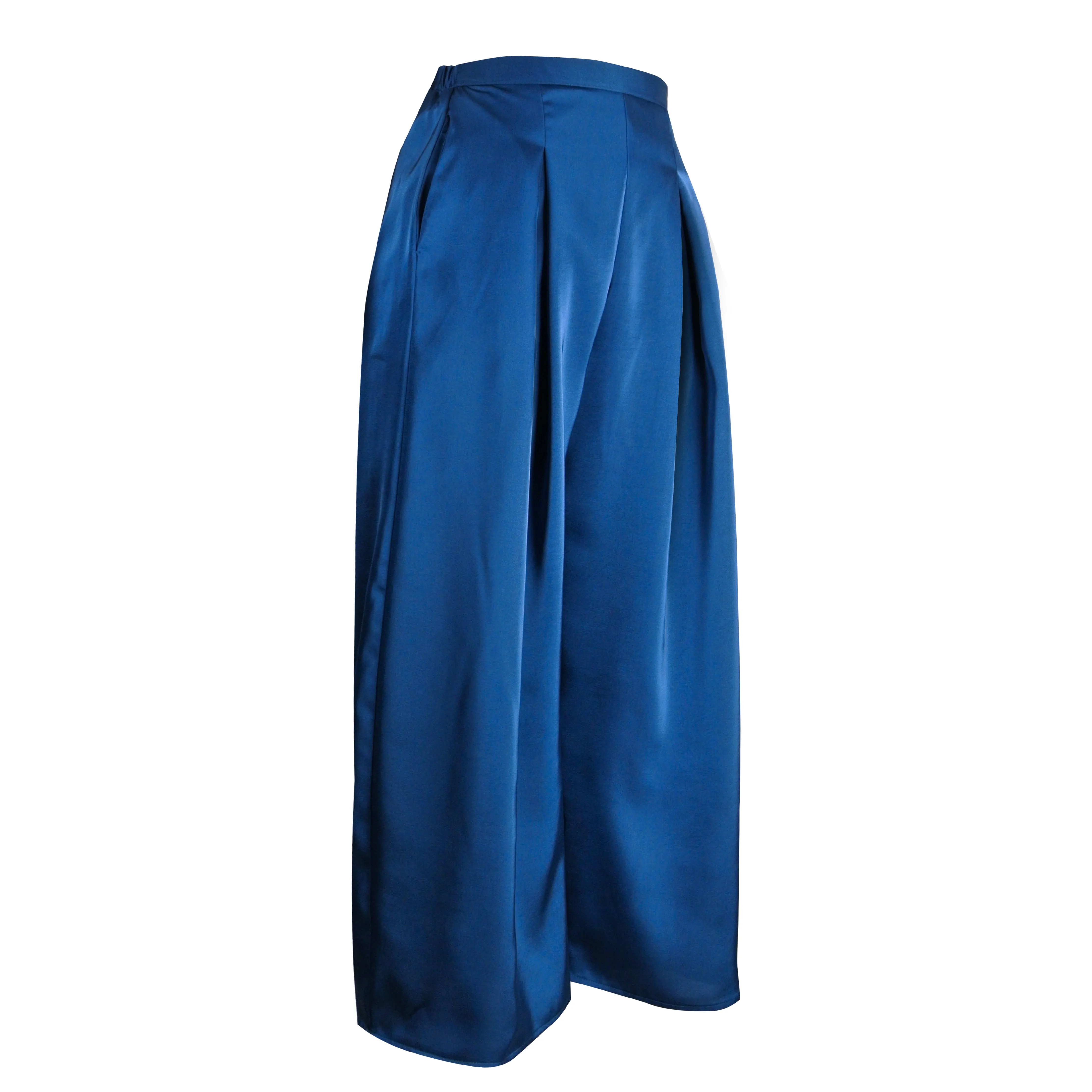 Quillan Satin Pant