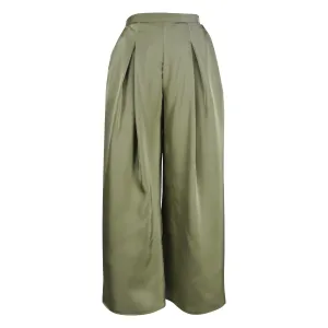 Quillan Satin Pant