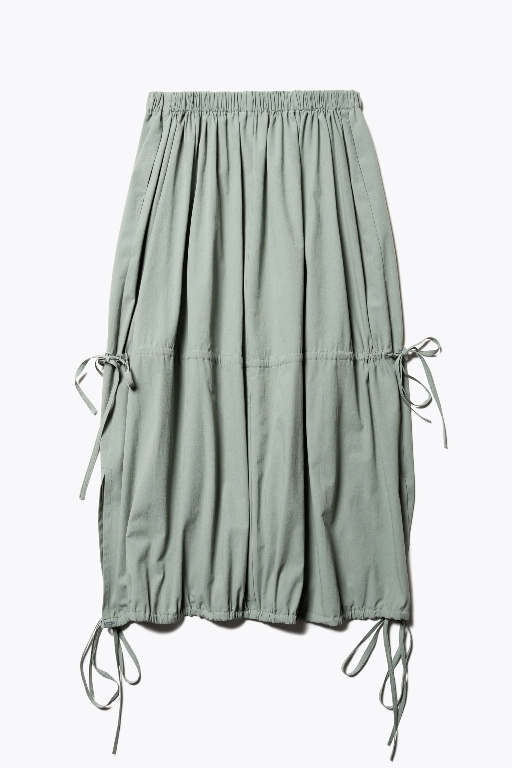 Repose Skirt Olive