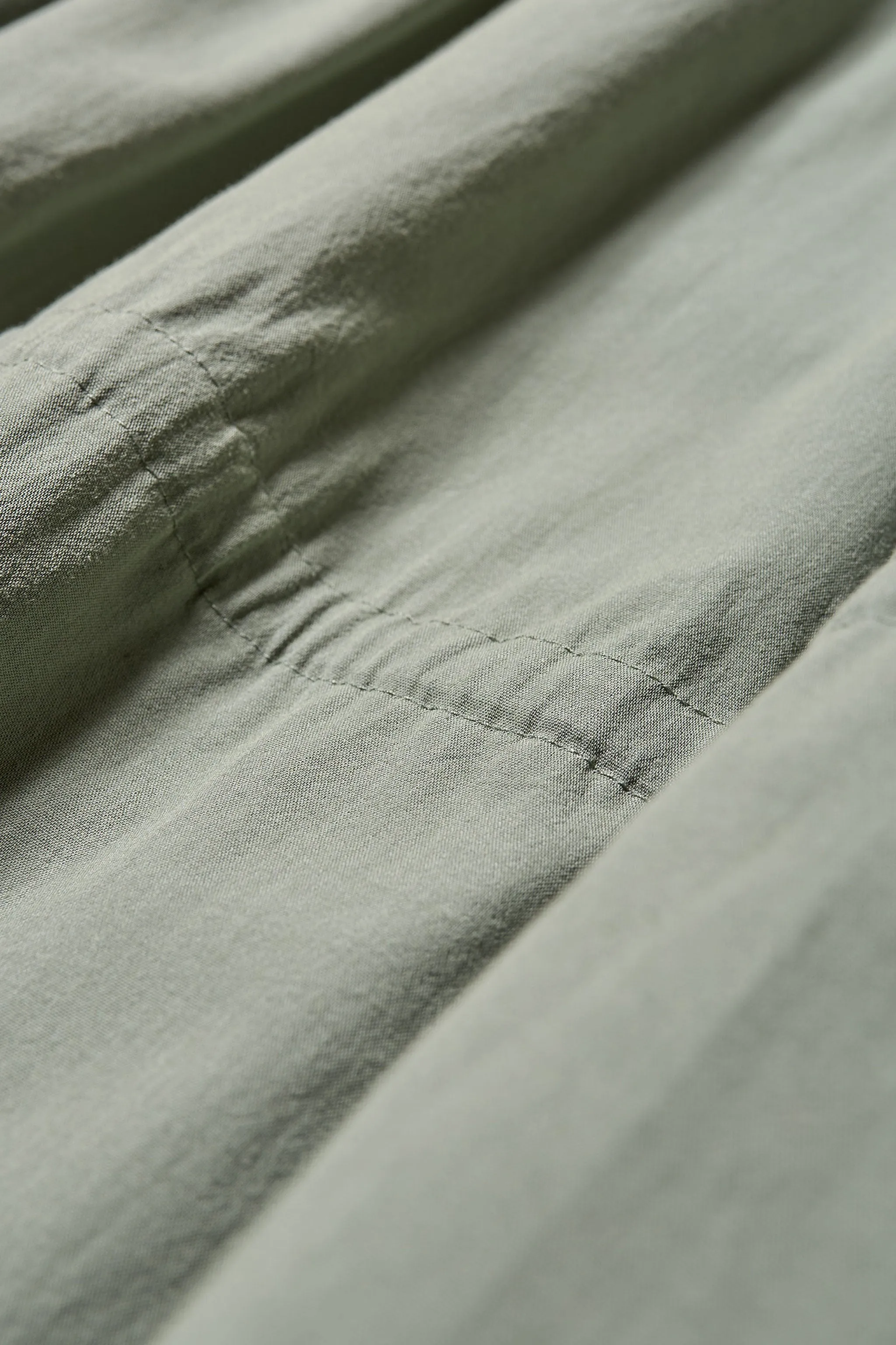 Repose Skirt Olive