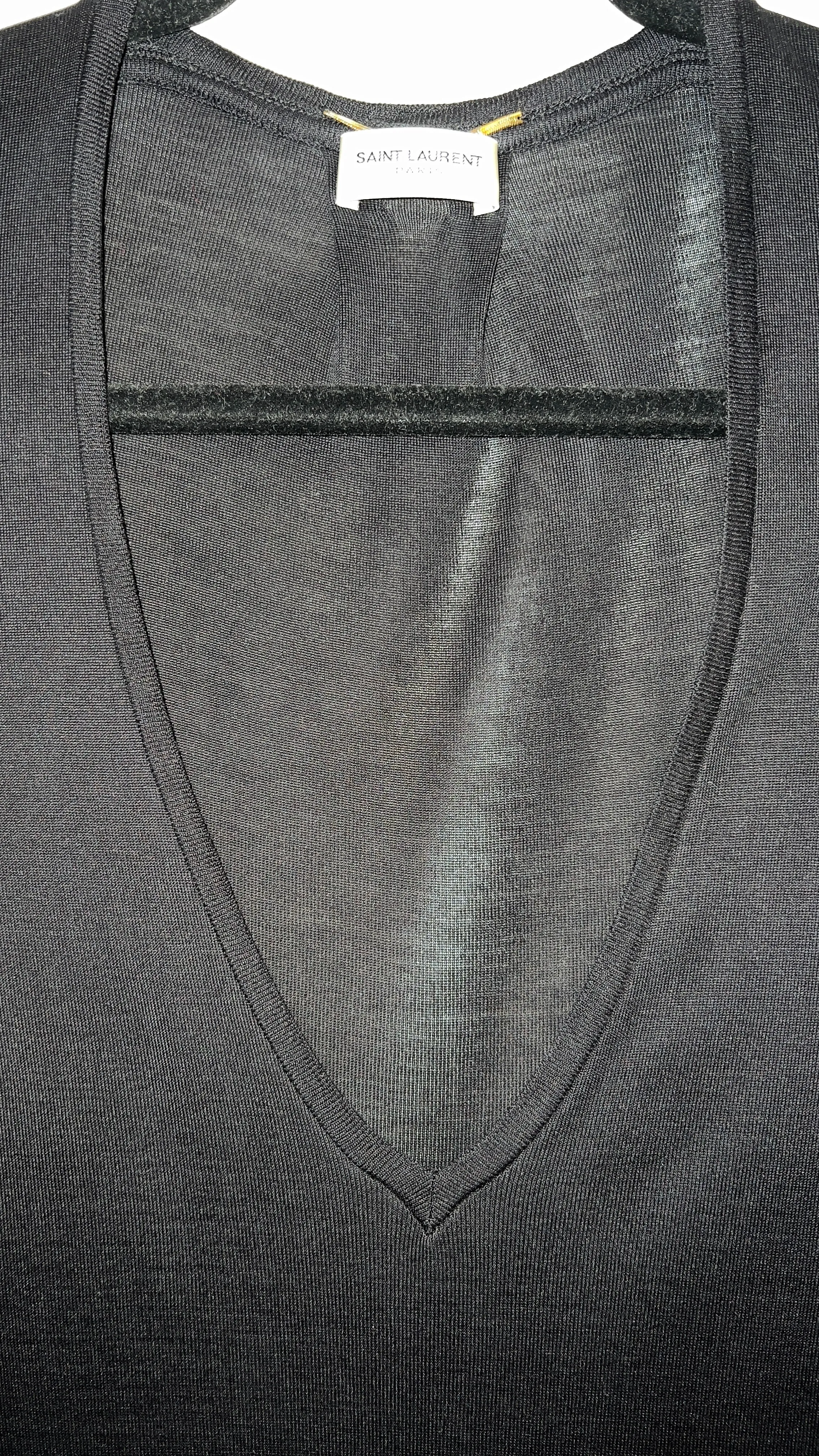 SAINT LAURENT T-Shirt