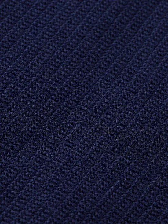 SCOTCH & SODA KNIT POLO