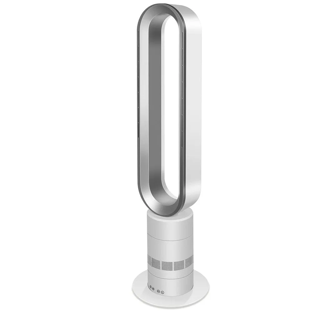 Stylish Bladeless Tower Fan-39inch