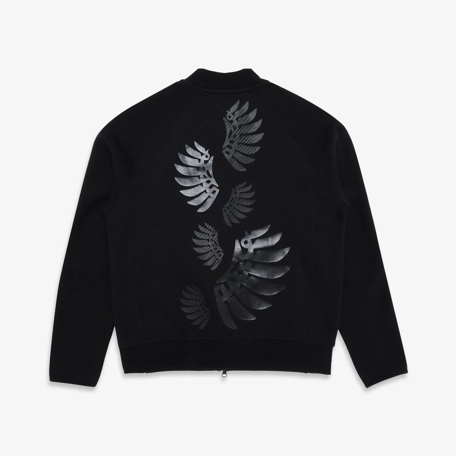 Tech Fleece Bomber - Men's Full Zip Jacket