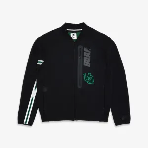 Tech Fleece Bomber - Men's Full Zip Jacket