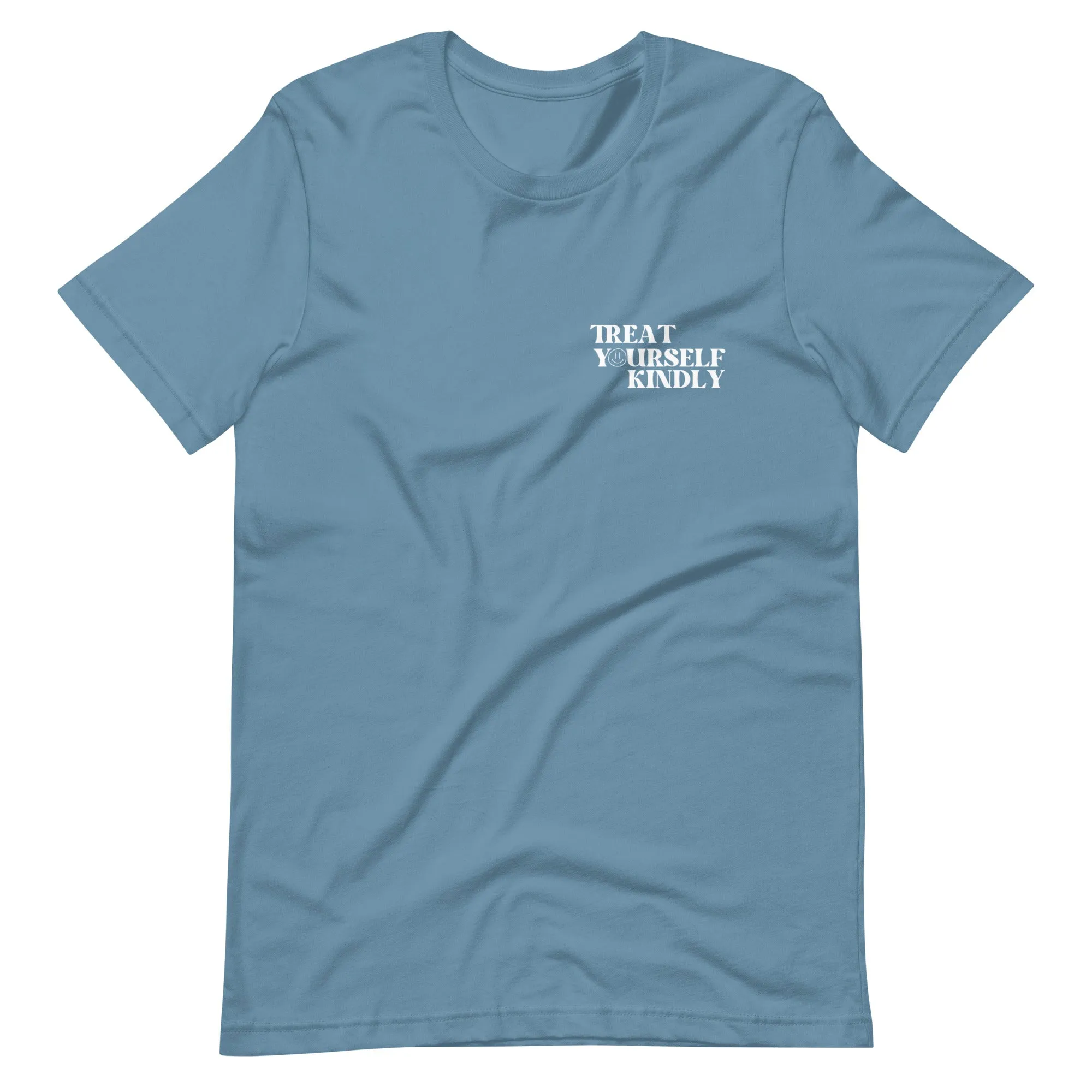 Treat Yourself Kindly Tee