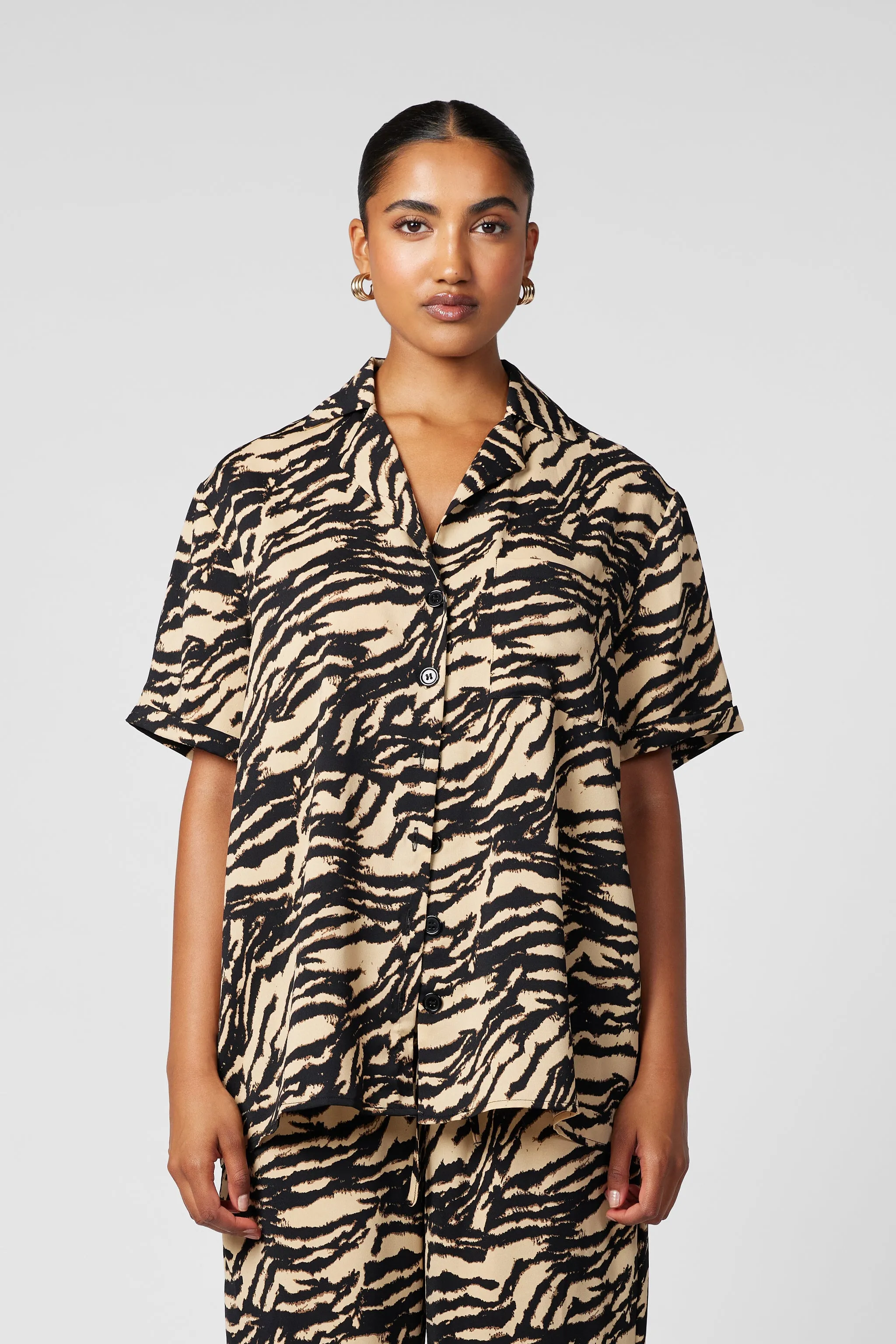WILD DREAMS SHIRT
