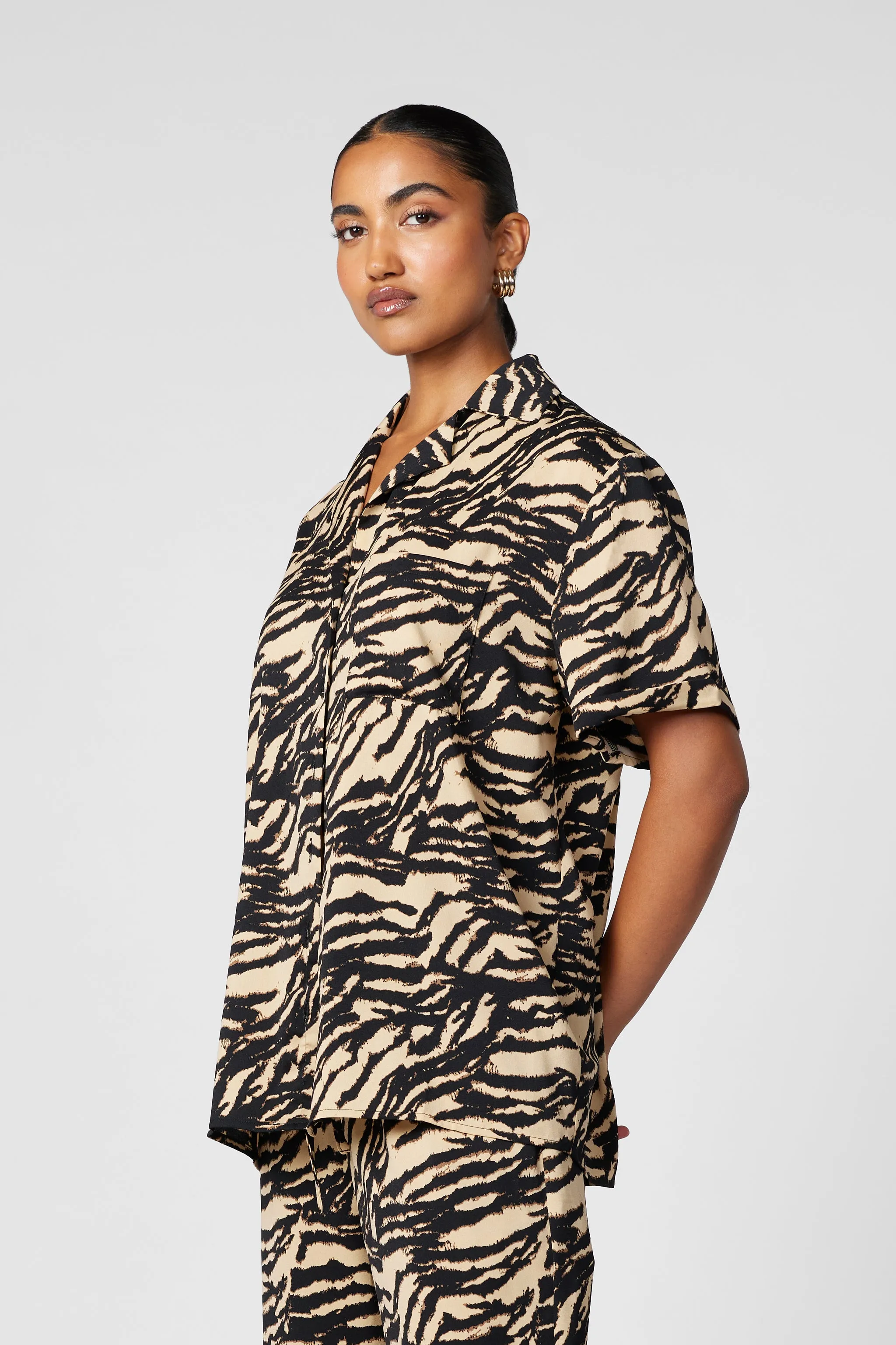 WILD DREAMS SHIRT