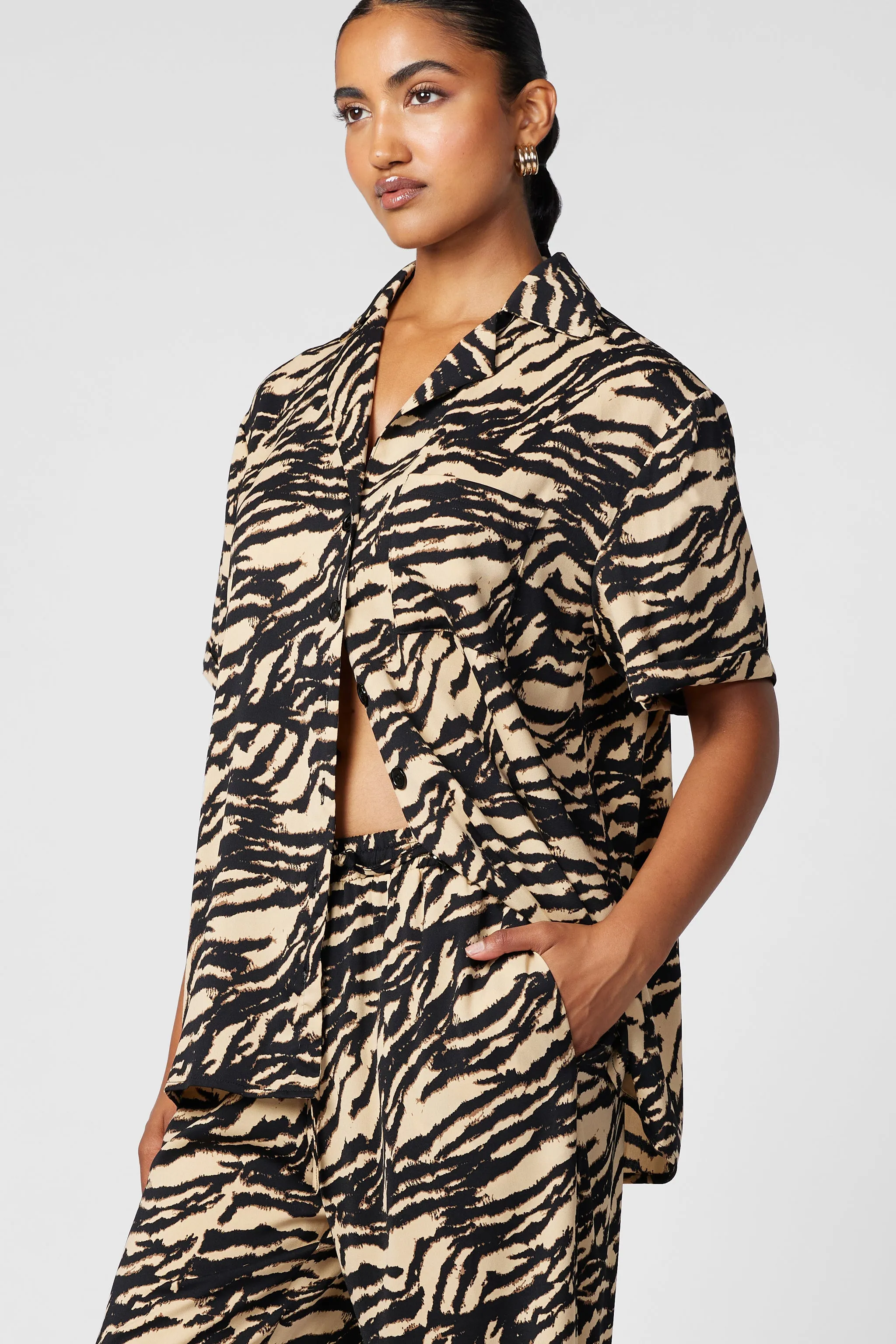 WILD DREAMS SHIRT