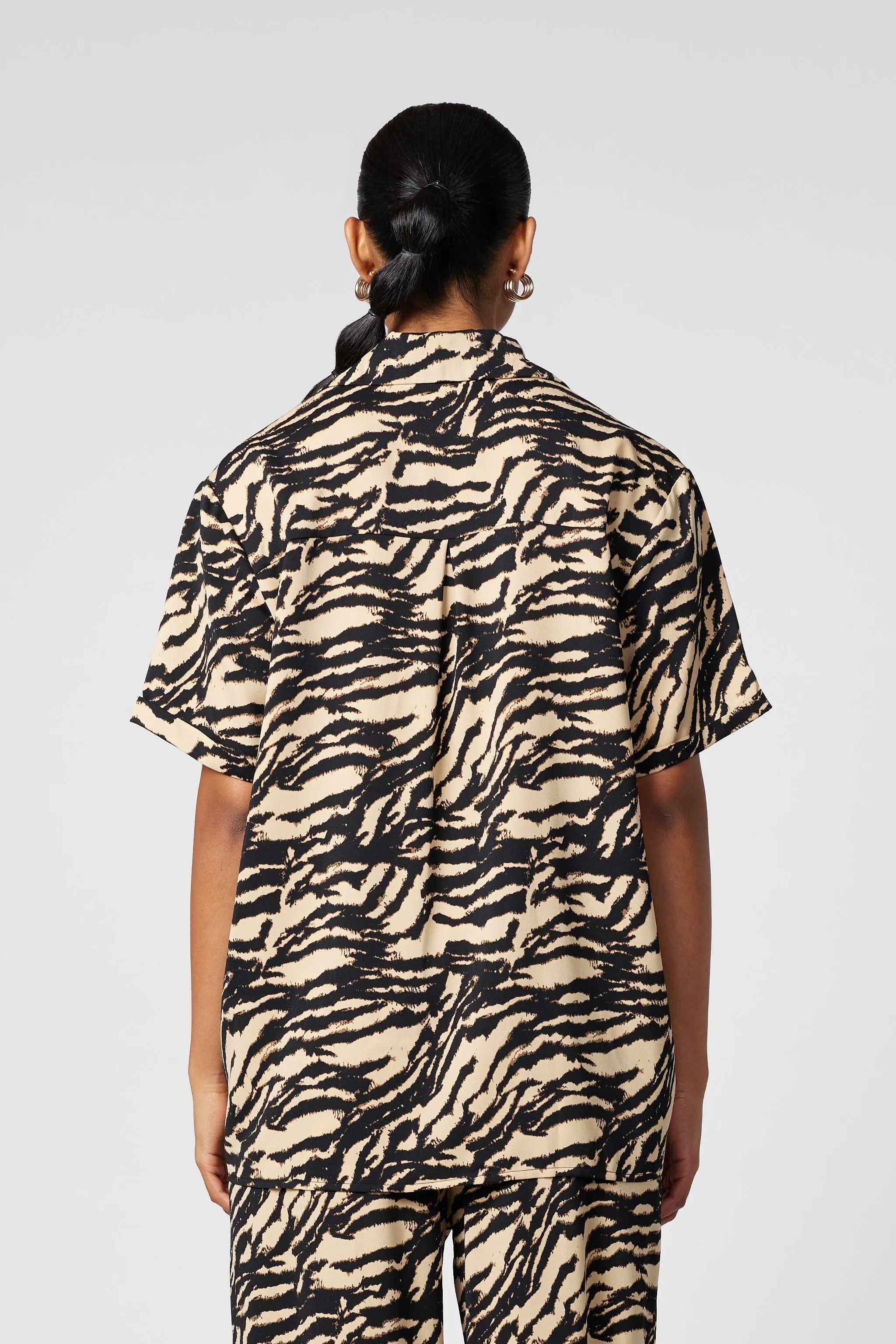 WILD DREAMS SHIRT